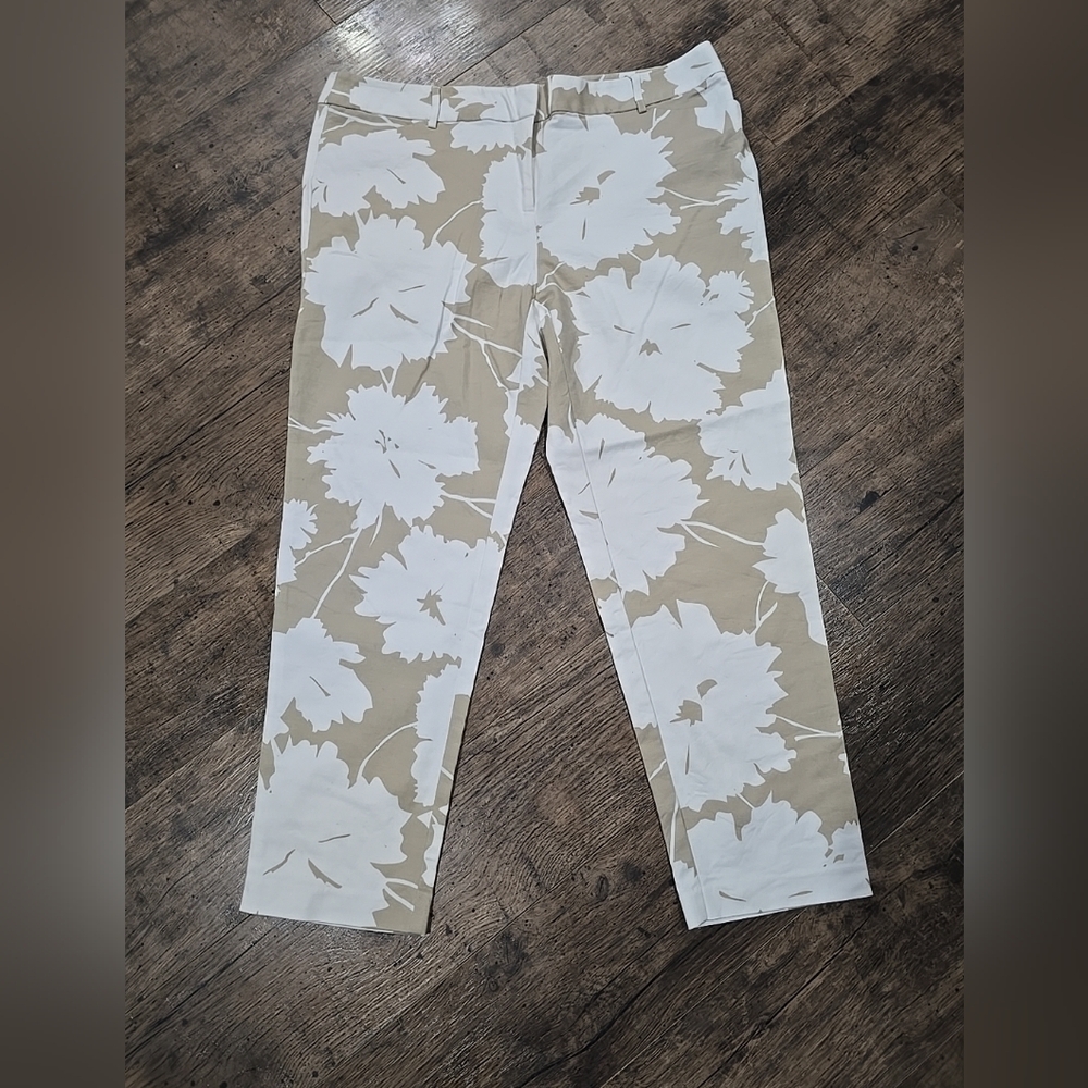 Liz Claiborne womens pants sz 14